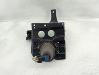2008 Saturn Outlook Passenger Right Oem Fog Light Lamp - Oemusedautoparts1.com