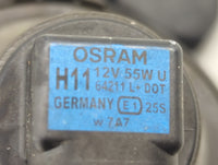 2008 Saturn Outlook Passenger Right Oem Fog Light Lamp - Oemusedautoparts1.com