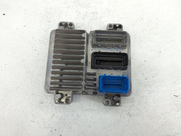 2008 Saturn Outlook PCM Engine Control Computer ECU ECM PCU OEM P/N:12678511 Fits Fits 2005 2006 2007 2009 2010 OEM Used Aut