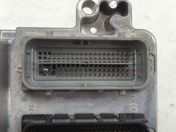 2008 Saturn Outlook PCM Engine Control Computer ECU ECM PCU OEM P/N:12678511 Fits Fits 2005 2006 2007 2009 2010 OEM Used Auto Parts