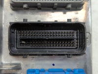 2008 Saturn Outlook PCM Engine Control Computer ECU ECM PCU OEM P/N:12678511 Fits Fits 2005 2006 2007 2009 2010 OEM Used Aut