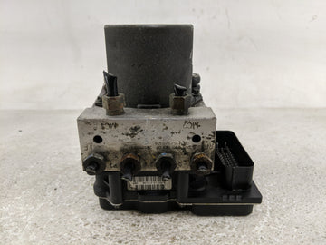2008 Saturn Outlook ABS Pump Control Module Replacement P/N:0 265 230 139 25860503 Fits OEM Used Auto Parts - Oemusedautopar