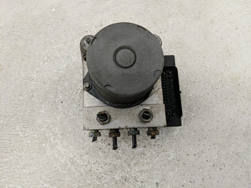 2008 Saturn Outlook ABS Pump Control Module Replacement P/N:0 265 230 139 25860503 Fits OEM Used Auto Parts