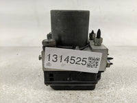2008 Saturn Outlook ABS Pump Control Module Replacement P/N:0 265 230 139 25860503 Fits OEM Used Auto Parts - Oemusedautopar