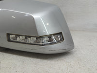 2008 Saturn Outlook Driver Side View Mirror - Left Door Mirror OEM Used - Oemusedautoparts1.com