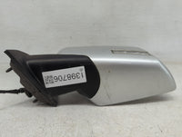 2008 Saturn Outlook Driver Side View Mirror - Left Door Mirror OEM Used - Oemusedautoparts1.com