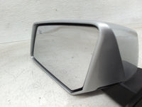 2008 Saturn Outlook Driver Side View Mirror - Left Door Mirror OEM Used - Oemusedautoparts1.com