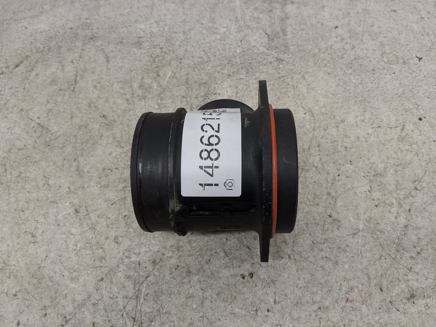 Saturn Outlook Mass Air Flow Meter Maf 1486215 - Oemusedautoparts1.com