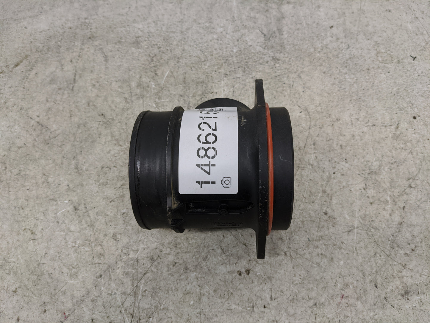 Saturn Outlook Mass Air Flow Meter Maf 1486215 - Oemusedautoparts1.com