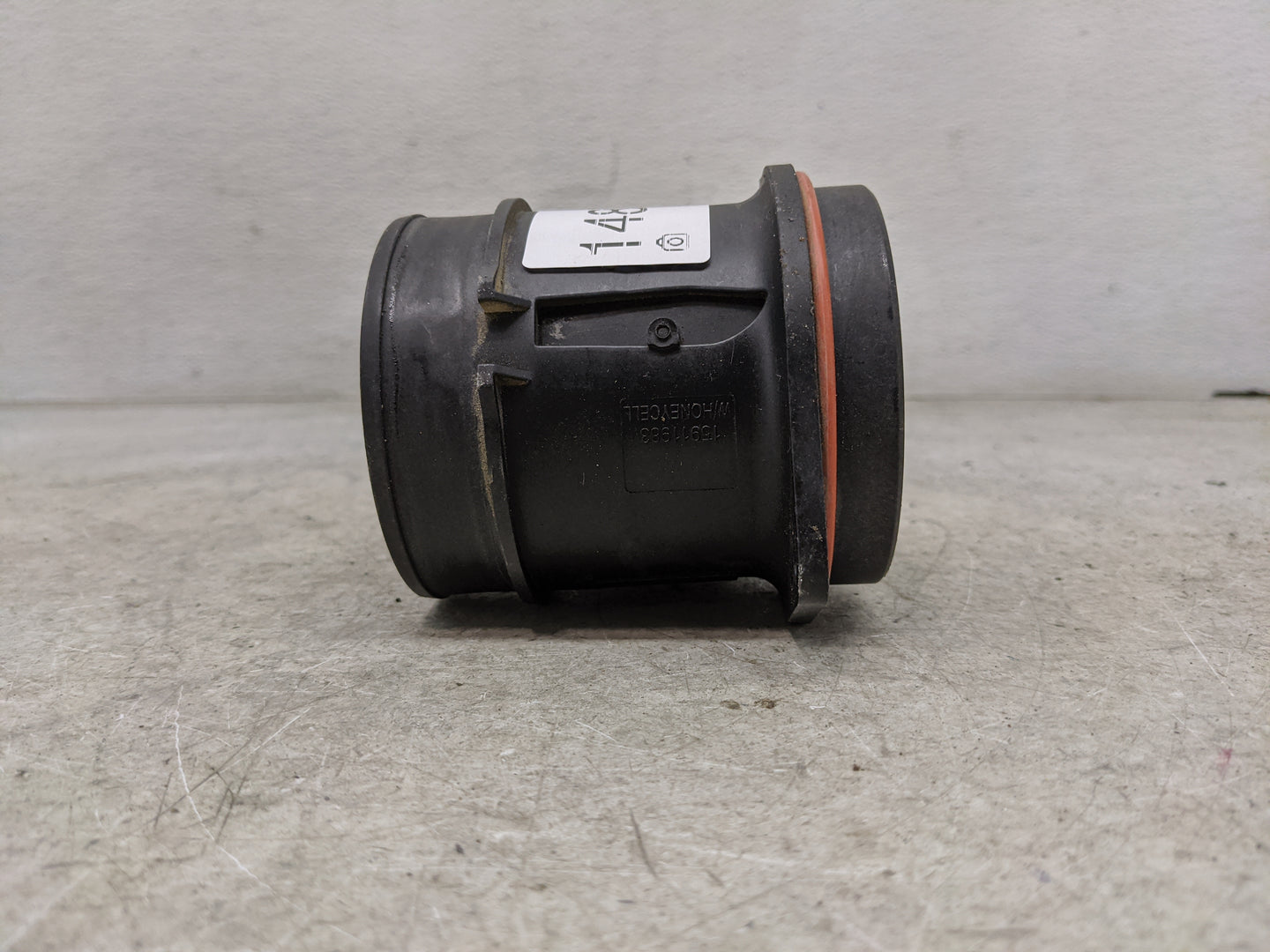 Saturn Outlook Mass Air Flow Meter Maf 1486215 - Oemusedautoparts1.com