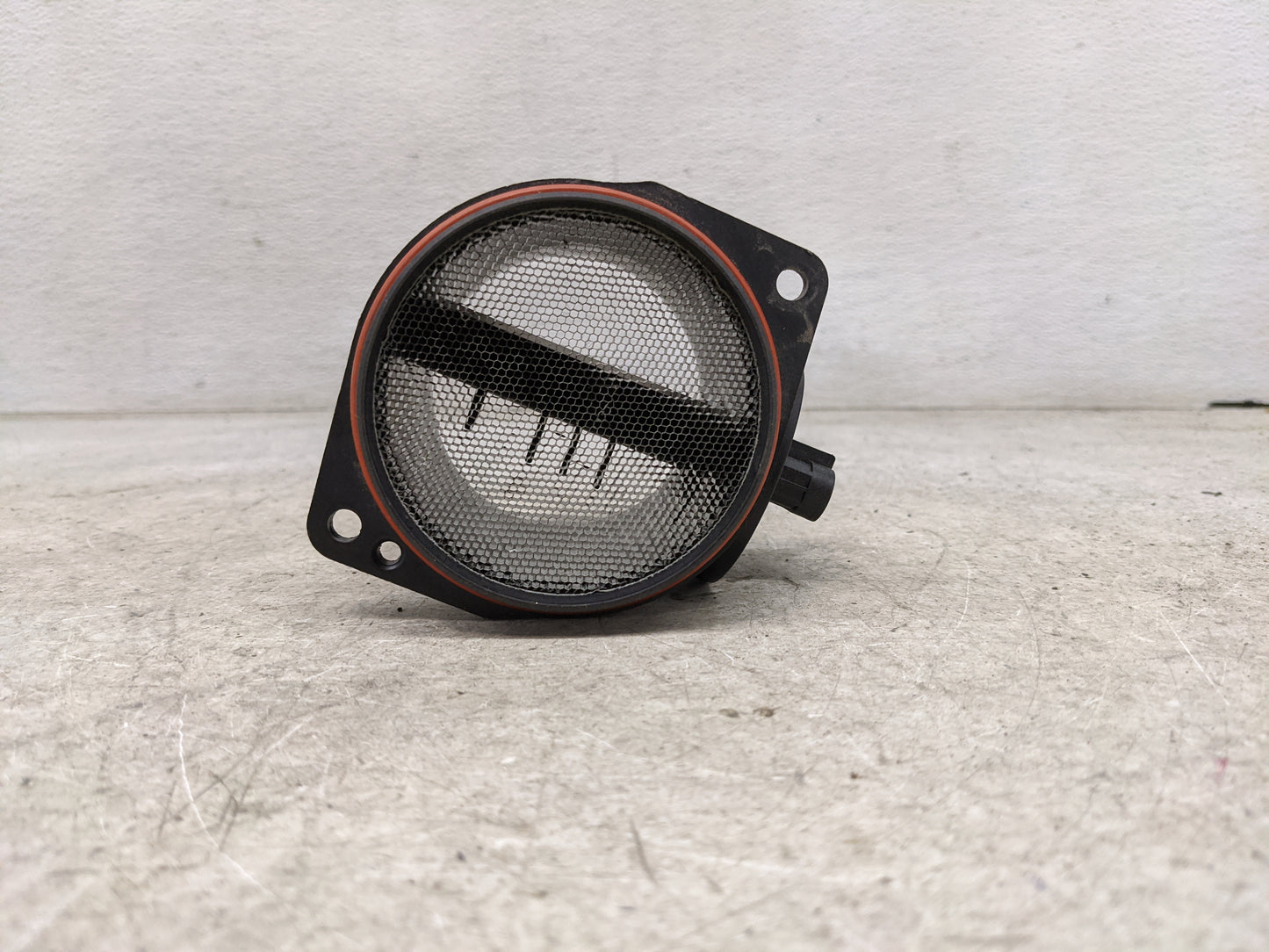 Saturn Outlook Mass Air Flow Meter Maf 1486215 - Oemusedautoparts1.com