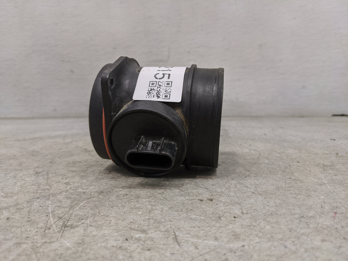 Saturn Outlook Mass Air Flow Meter Maf 1486215 - Oemusedautoparts1.com
