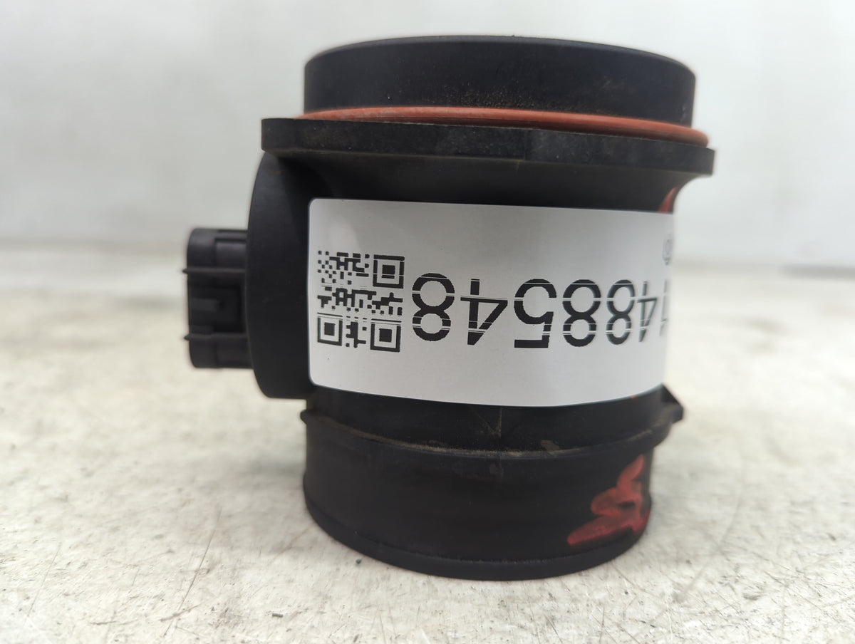 Saturn Outlook Mass Air Flow Meter Maf 1488548 - Oemusedautoparts1.com