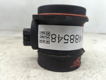 compare product Saturn Outlook Mass Air Flow Meter Maf 1488548