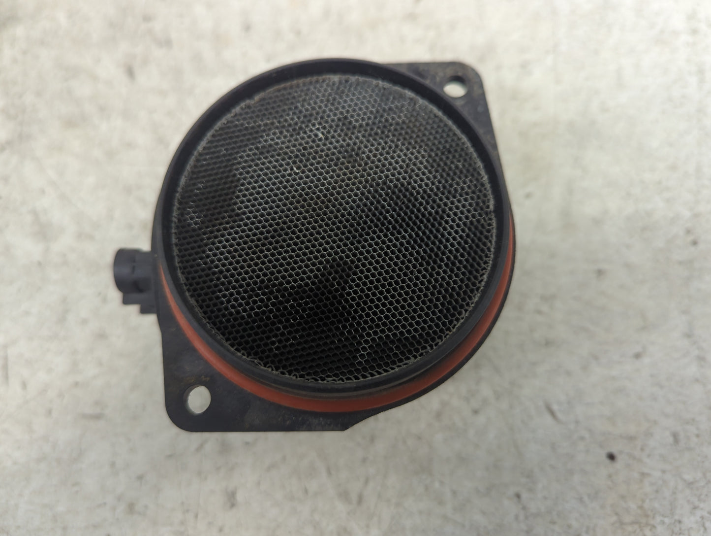 Saturn Outlook Mass Air Flow Meter Maf 1488548 - Oemusedautoparts1.com