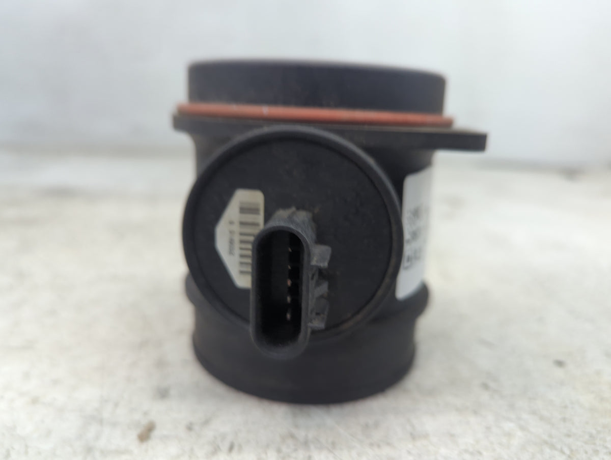 Saturn Outlook Mass Air Flow Meter Maf 1488548 - Oemusedautoparts1.com