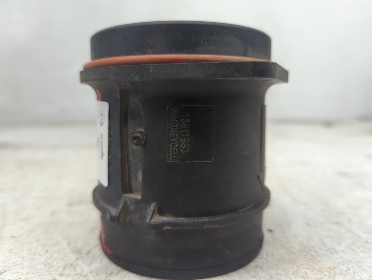 Saturn Outlook Mass Air Flow Meter Maf 1488548 - Oemusedautoparts1.com