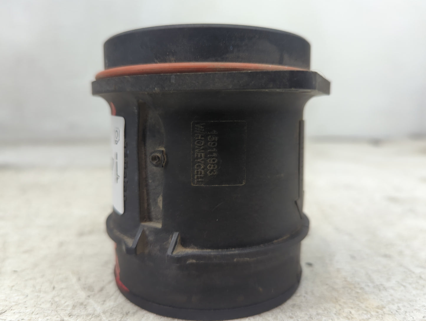 Saturn Outlook Mass Air Flow Meter Maf 1488548 - Oemusedautoparts1.com