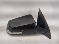2008 Saturn Outlook Passenger Side View Mirror - Right Door Mirror OEM Used - Oemusedautoparts1.com