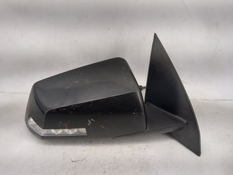 compare product 2008 Saturn Outlook Passenger Side View Mirror - Right Door Mirror OEM Used