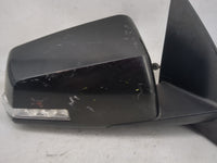 2008 Saturn Outlook Passenger Side View Mirror - Right Door Mirror OEM Used - Oemusedautoparts1.com