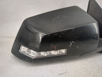 2008 Saturn Outlook Passenger Side View Mirror - Right Door Mirror OEM Used - Oemusedautoparts1.com