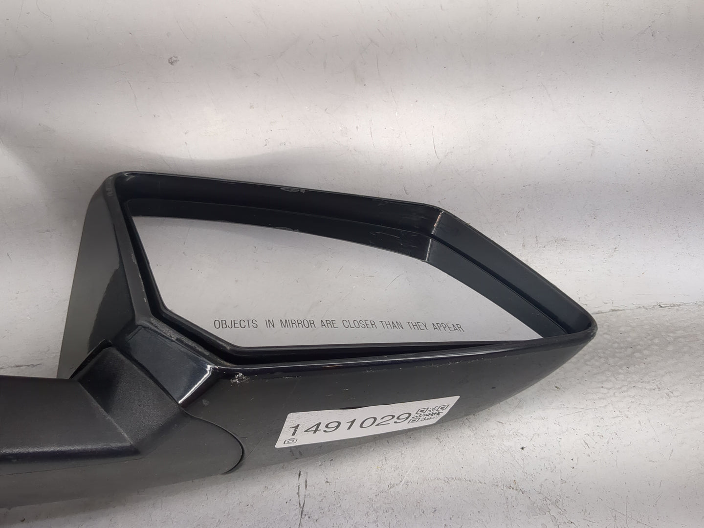 2008 Saturn Outlook Passenger Side View Mirror - Right Door Mirror OEM Used - Oemusedautoparts1.com