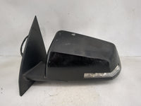 2008 Saturn Outlook Driver Side View Mirror - Left Door Mirror OEM Used - Oemusedautoparts1.com