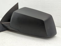 2008 Saturn Outlook Driver Side View Mirror - Left Door Mirror OEM Used - Oemusedautoparts1.com