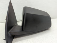 2008 Saturn Outlook Driver Side View Mirror - Left Door Mirror OEM Used - Oemusedautoparts1.com