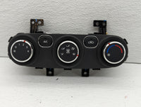 2008 Saturn Outlook Climate Control Module Temperature AC/Heater Replacement P/N:97250-B0AB0 Fits OEM Used Auto Parts - Oemu