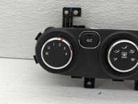 2008 Saturn Outlook Climate Control Module Temperature AC/Heater Replacement P/N:97250-B0AB0 Fits OEM Used Auto Parts - Oemu