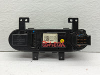 2008 Saturn Outlook Climate Control Module Temperature AC/Heater Replacement P/N:97250-B0AB0 Fits OEM Used Auto Parts - Oemu