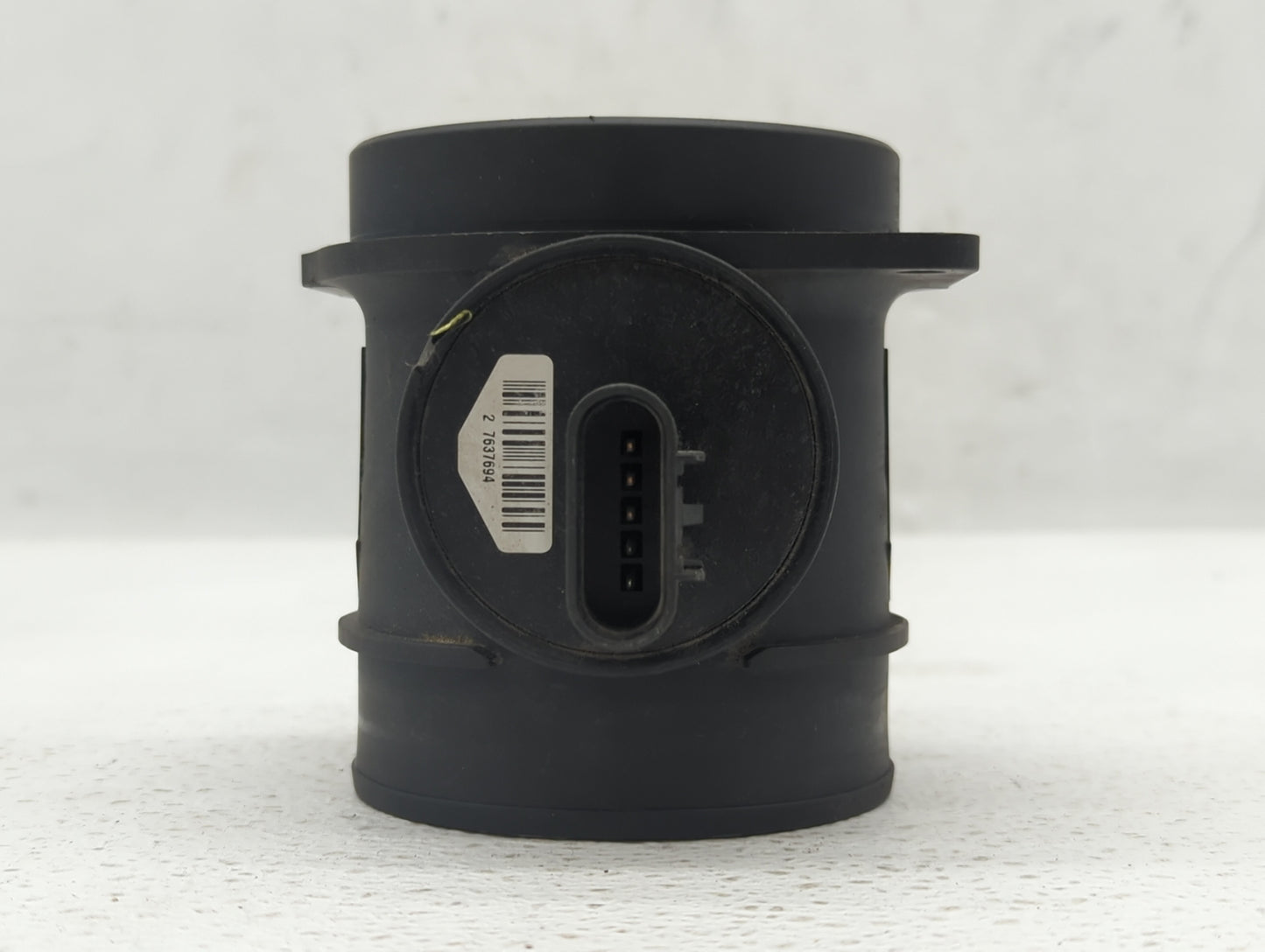 Saturn Outlook Mass Air Flow Meter Maf - Oemusedautoparts1.com