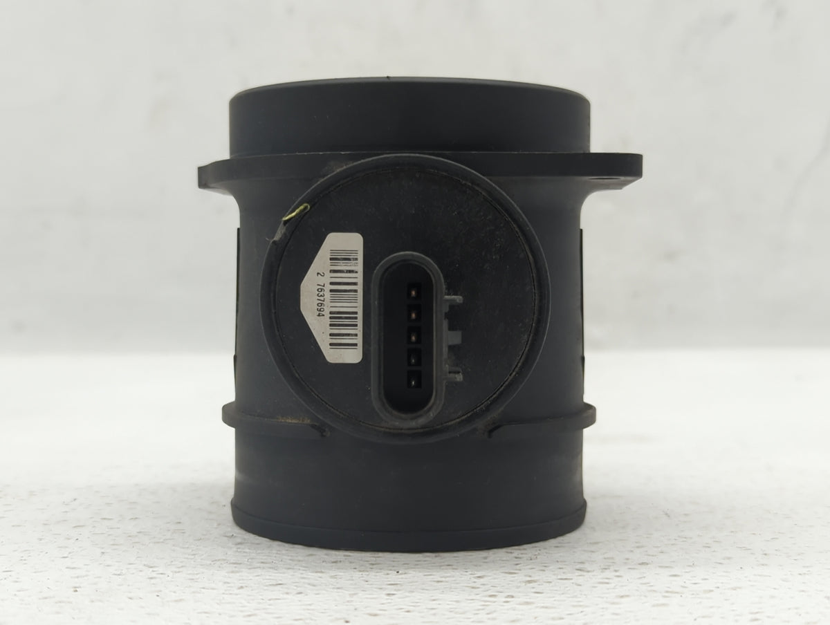 Saturn Outlook Mass Air Flow Meter Maf Sensor - Oemusedautoparts1.com