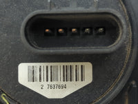 Saturn Outlook Mass Air Flow Meter Maf - Oemusedautoparts1.com