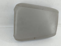 Saturn Outlook Center Console Armrest Cover Lid - Oemusedautoparts1.com