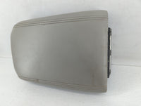 Saturn Outlook Center Console Armrest Cover Lid - Oemusedautoparts1.com