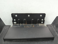 Saturn Outlook Center Console Armrest Cover Lid - Oemusedautoparts1.com