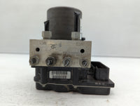 2008 Saturn Outlook ABS Pump Control Module Replacement P/N:25860504 Fits OEM Used Auto Parts - Oemusedautoparts1.com