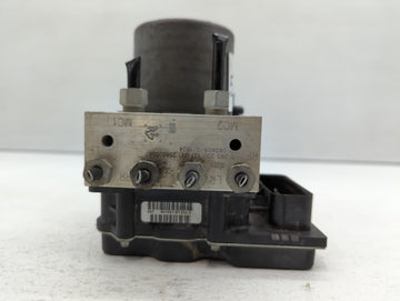 2008 Saturn Outlook ABS Pump Control Module Replacement P/N:25860504 Fits OEM Used Auto Parts - Oemusedautoparts1.com