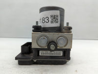 2008 Saturn Outlook ABS Pump Control Module Replacement P/N:25860504 Fits OEM Used Auto Parts - Oemusedautoparts1.com
