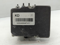 2008 Saturn Outlook ABS Pump Control Module Replacement P/N:25860504 Fits OEM Used Auto Parts - Oemusedautoparts1.com