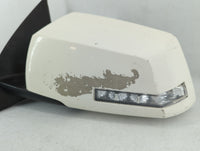 2008 Saturn Outlook Driver Side View Mirror - Left Door Mirror OEM Used - Oemusedautoparts1.com
