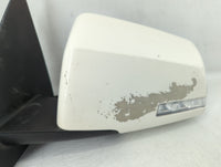 2008 Saturn Outlook Driver Side View Mirror - Left Door Mirror OEM Used - Oemusedautoparts1.com