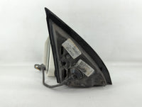 2008 Saturn Outlook Driver Side View Mirror - Left Door Mirror OEM Used - Oemusedautoparts1.com