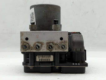 compare product 2008 Saturn Outlook ABS Pump Control Module Replacement P/N:25821433 Fits OEM Used Auto Parts