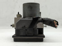 2008 Saturn Outlook ABS Pump Control Module Replacement P/N:25821433 Fits OEM Used Auto Parts - Oemusedautoparts1.com