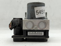 2008 Saturn Outlook ABS Pump Control Module Replacement P/N:25821433 Fits OEM Used Auto Parts - Oemusedautoparts1.com