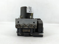 2008 Saturn Outlook ABS Pump Control Module Replacement P/N:25821433 Fits OEM Used Auto Parts - Oemusedautoparts1.com